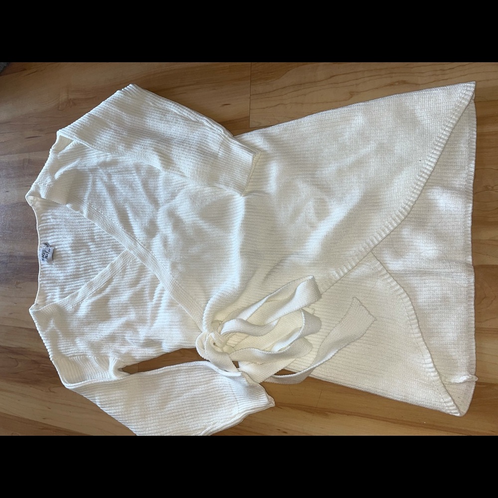 Princess Polly sweater dress - Picture 2 of 4